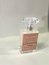 Load image into Gallery viewer, Cocoa Butter Cashmere perfume