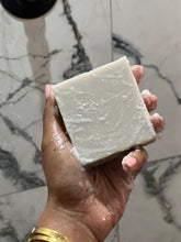 Load image into Gallery viewer, Sea Moss Eczema Soap