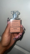 Load image into Gallery viewer, Cocoa Butter Cashmere perfume