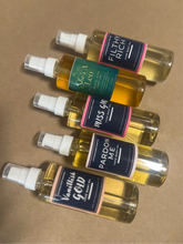 Load image into Gallery viewer, Luxe Body Oil Collection