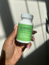 Load image into Gallery viewer, Chlorophyll Supplements
