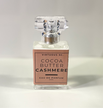 Load image into Gallery viewer, Cocoa Butter Cashmere perfume