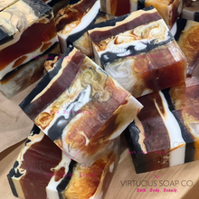 Load image into Gallery viewer, Just Face It Bar