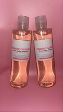 Load image into Gallery viewer, Feminine Cleanser