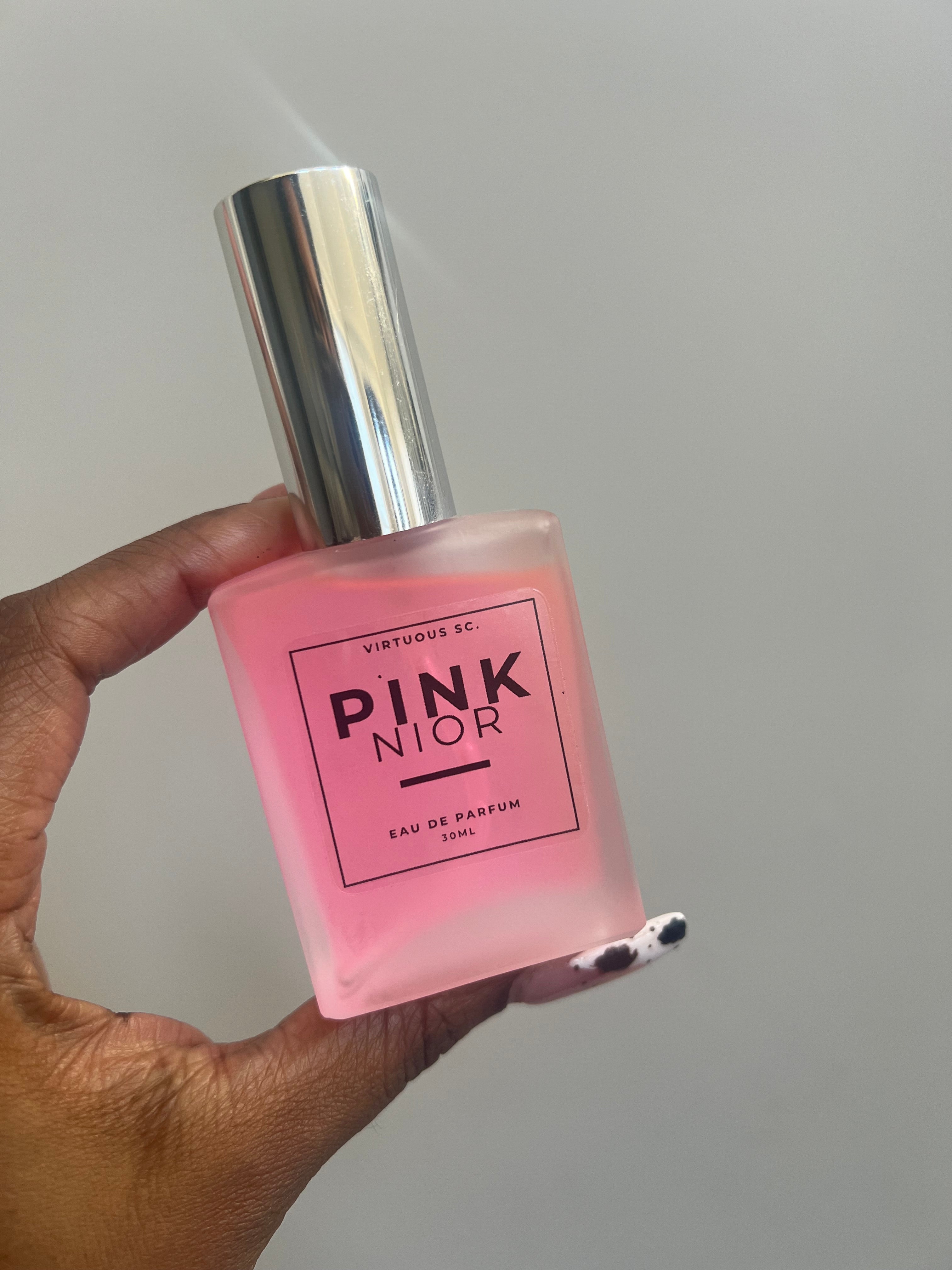 Pinkaholic Hundegeschirr 'Da Vinci Pinka' In Rosa - Weich, Atmungsaktiv, Waschbar Bei 30°C