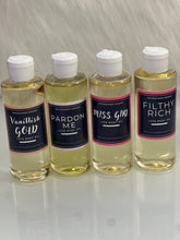 Load image into Gallery viewer, Luxe Body Oil Collection
