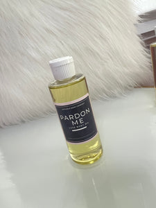Luxe Body Oil Collection
