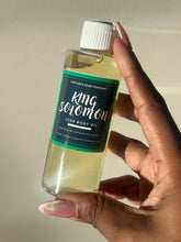 Load image into Gallery viewer, King Solomon Men’s Luxe Oil

