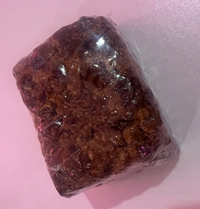 African Black Soap