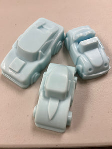 Baby Bars