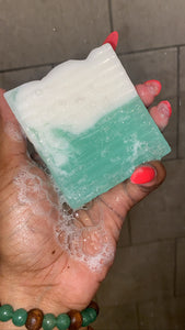 Sinus Blaster Bar