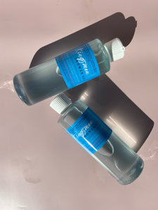 Kingsmen Wash