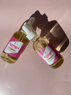 Ultimate Yoni Oil