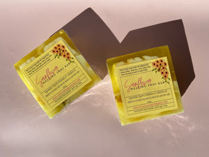 Sunflower Yoni Bar