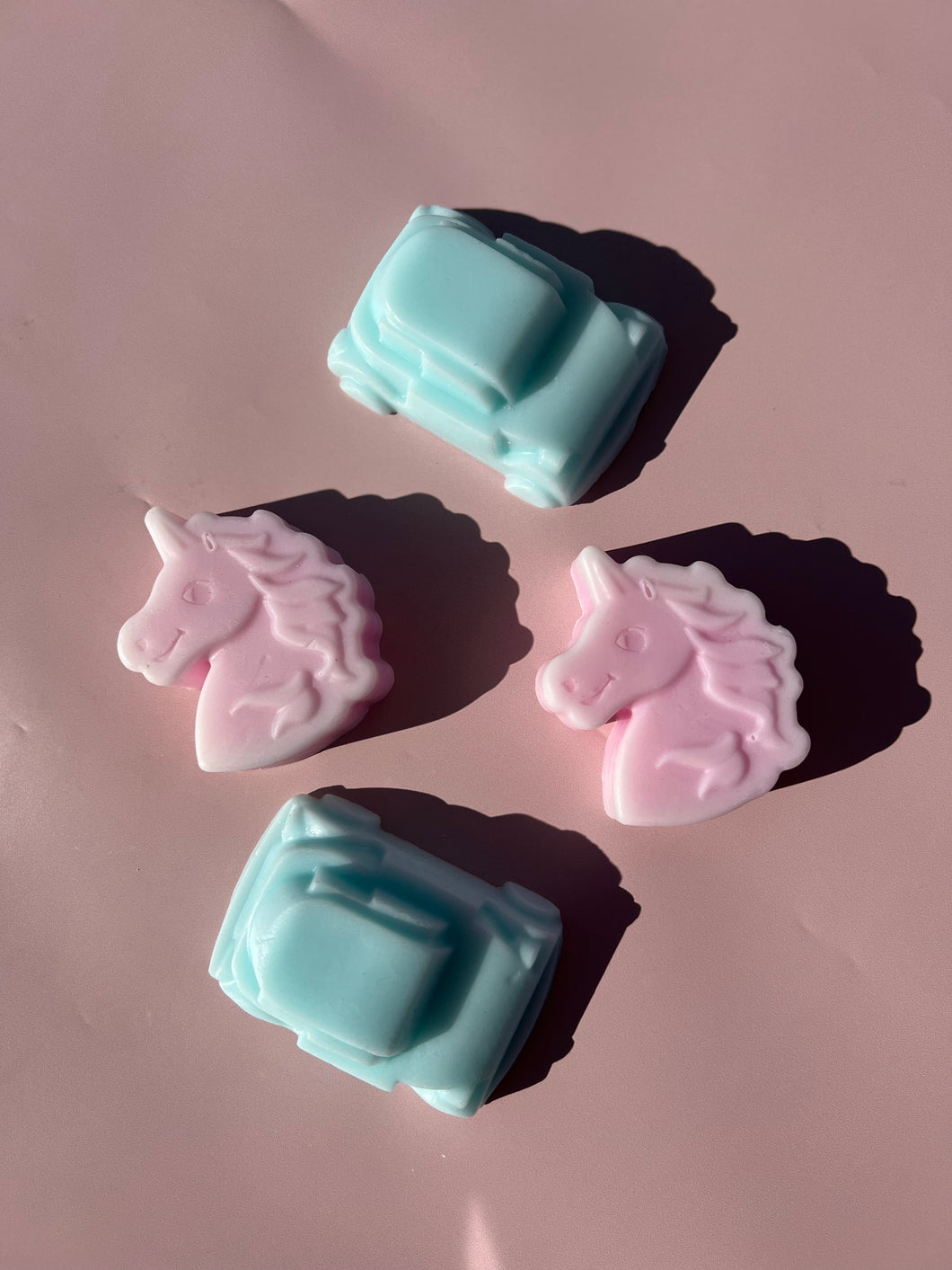 Baby Bars